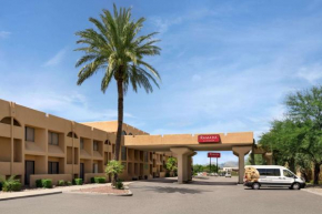 Ramada by Wyndham Tucson Airport